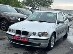 BMW 3 Reeks