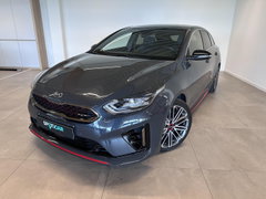 Kia Pro Ceed