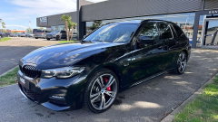 BMW 3 Reeks