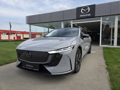 Mazda 6e