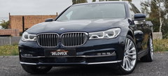 BMW Série 7