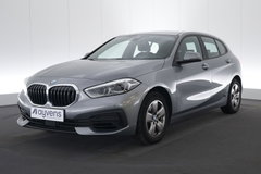 BMW 1 Reeks