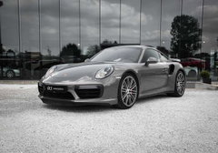 Porsche 911 TURBO