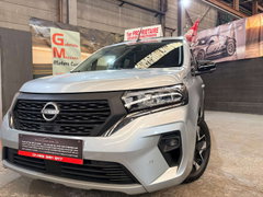 Nissan Townstar