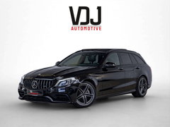 Mercedes C-Klasse