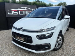 Citroen C4 Spacetourer