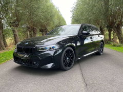 BMW 3 Reeks