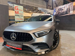 Mercedes A Klasse