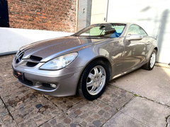 Mercedes SLK