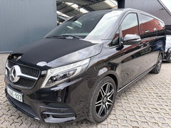 Mercedes Classe V