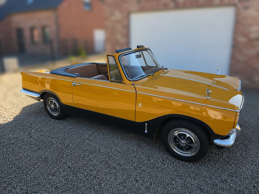 Triumph Ander