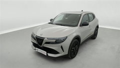 Alfa Romeo Junior