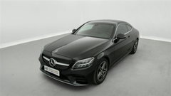 Mercedes Classe C
