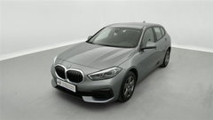 BMW 1 Reeks