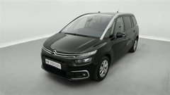 Citroen C4 Spacetourer