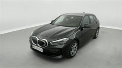 BMW 1 Reeks
