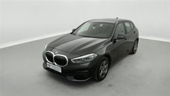 BMW 1 Reeks