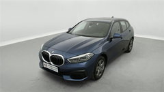 BMW 1 Reeks