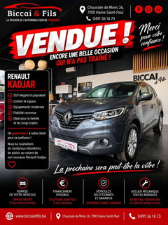Renault Kadjar