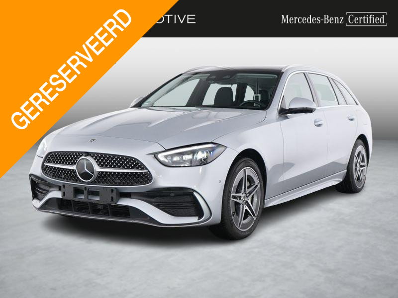 Mercedes Classe C