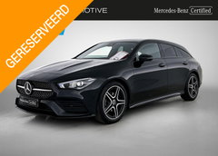 Mercedes CLA