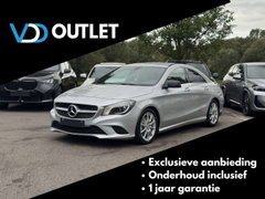 Mercedes CLA