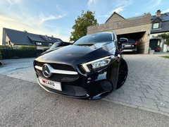 Mercedes A Klasse