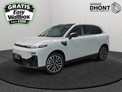 Leapmotor