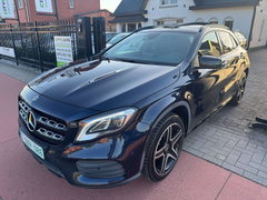 Mercedes GLA