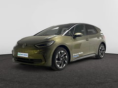 Volkswagen ID3