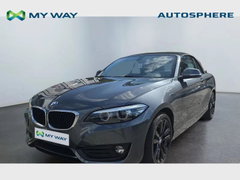 BMW 2 Reeks