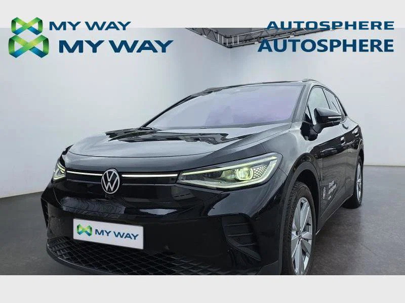 Volkswagen ID.4
