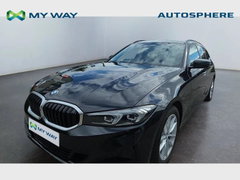 BMW 3 Reeks
