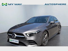 Mercedes A Klasse