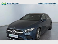 Mercedes A Klasse