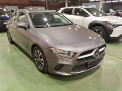 Mercedes A Klasse