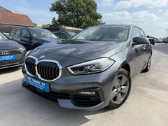 BMW 1 Reeks