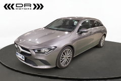 Mercedes CLA