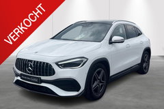 Mercedes GLA