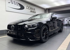 Mercedes E-Klasse