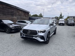 Mercedes GLE