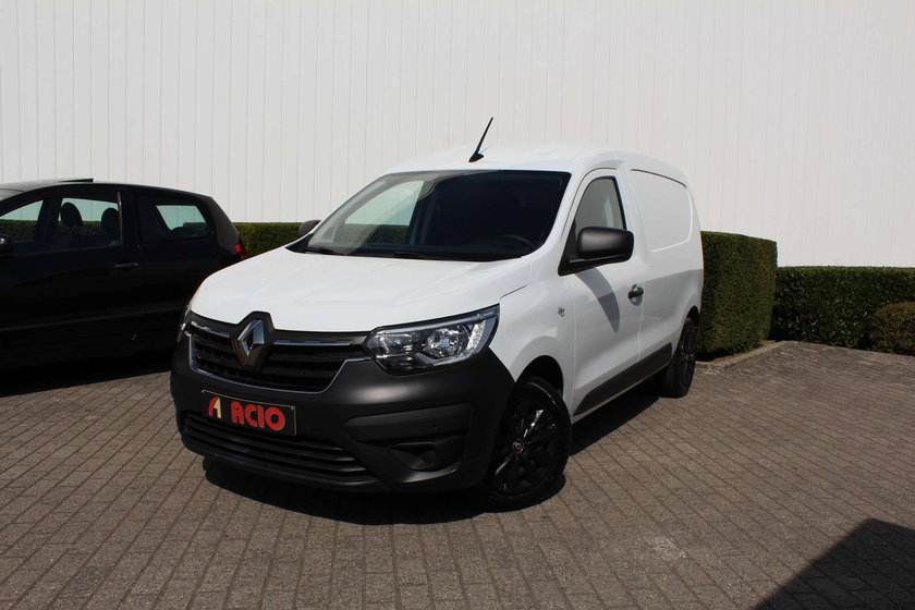 Renault Express
