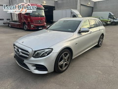 Mercedes Classe E