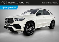 Mercedes GLE