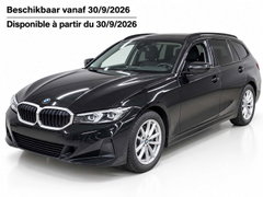 BMW 3 Reeks