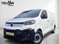 Citroen Jumpy