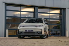 Leapmotor C10