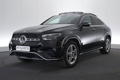 Mercedes GLE