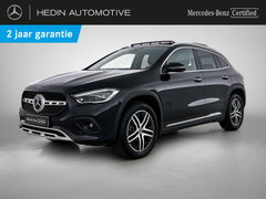 Mercedes GLA