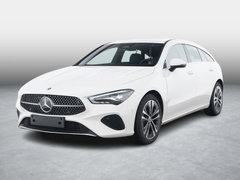 Mercedes CLA